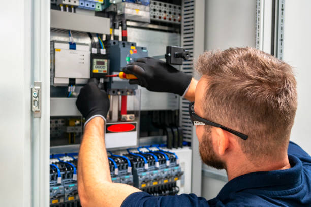 Affordable Electrical Installation in Crest Hill, IL