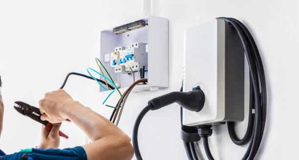 Why Trust Our Certified Electricians for Your Electrical Needs in Crest Hill, IL?